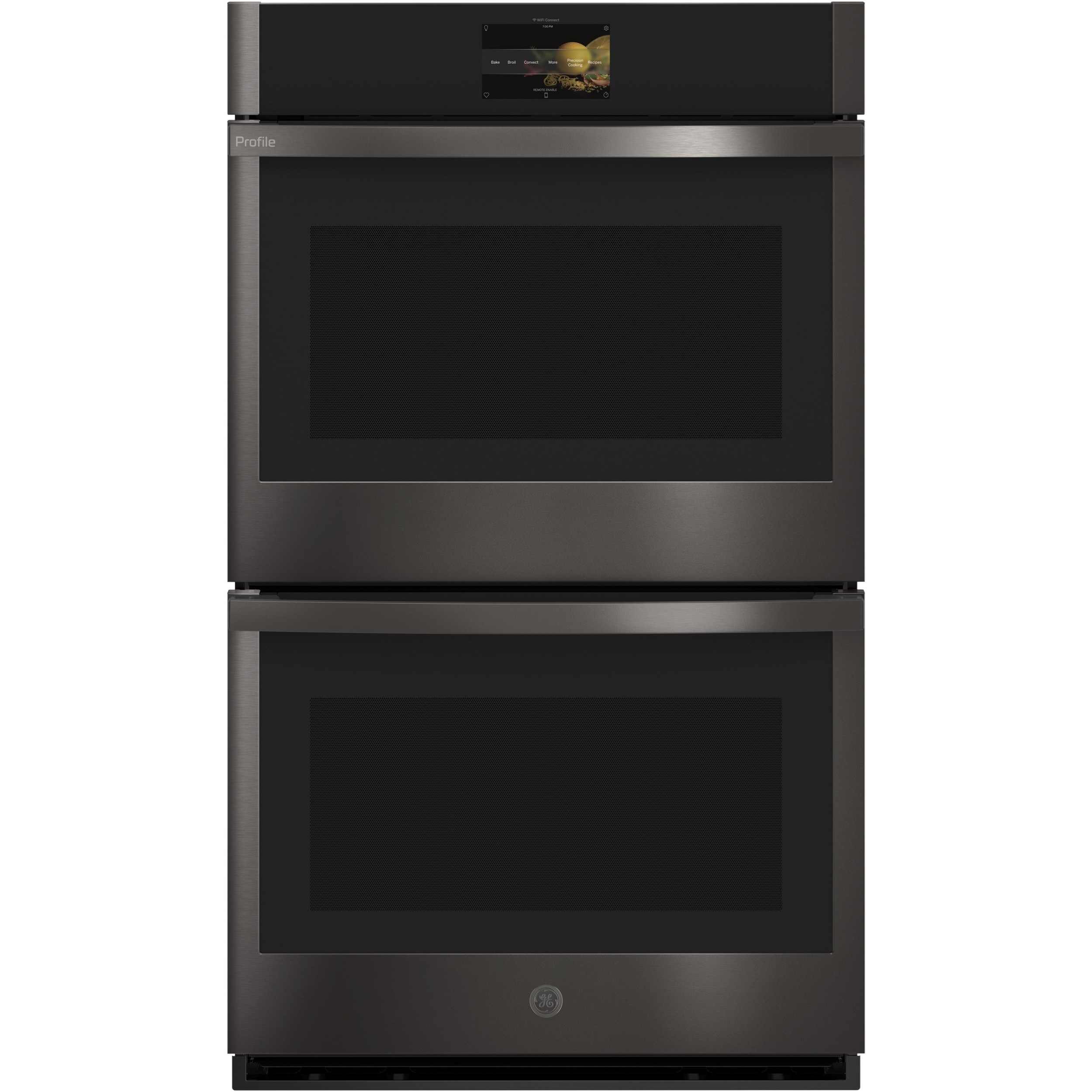 30 ge profile wall oven
