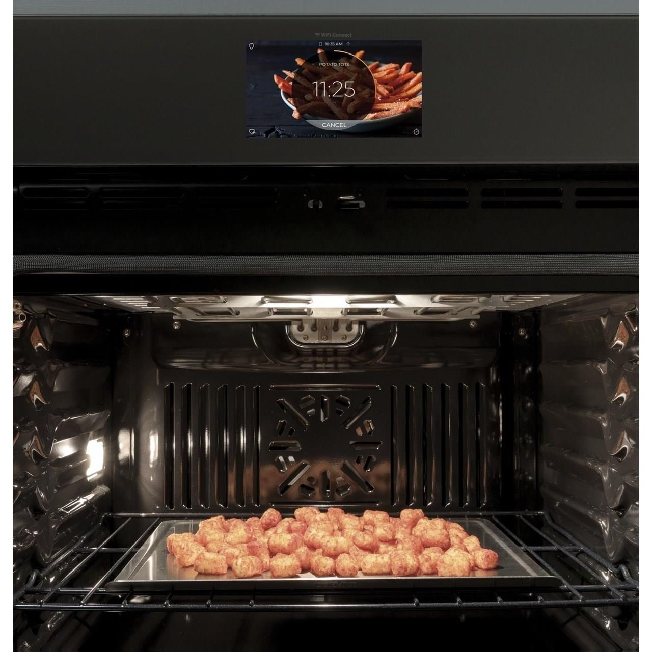 25 inch double wall ovens