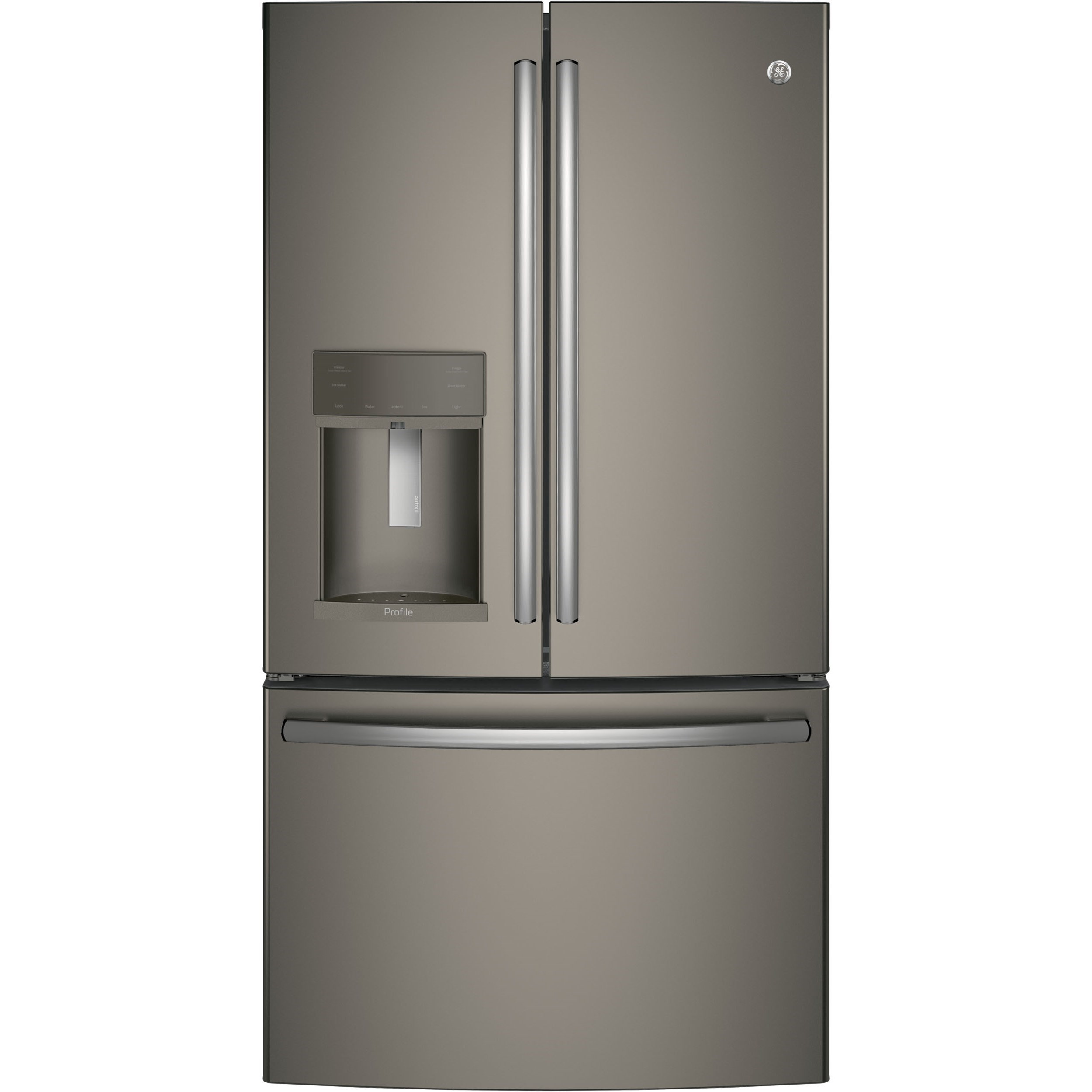ge profile refrigerator accessories