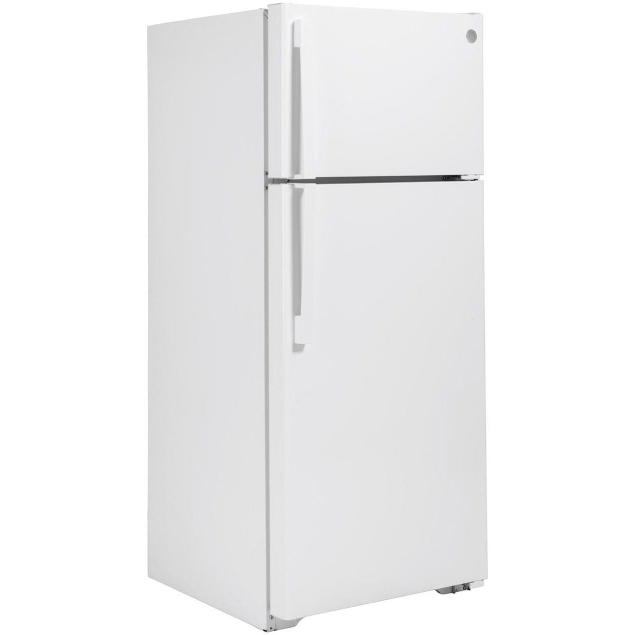 ge cafe refrigerator demo mode