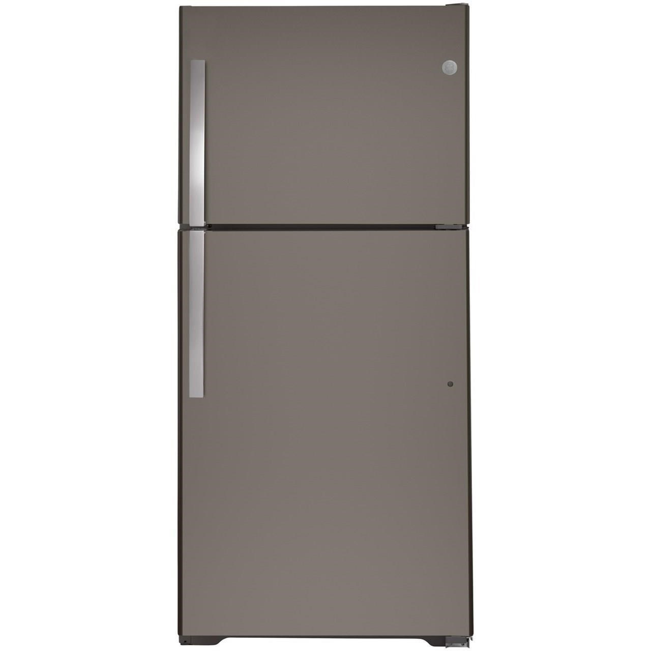 19.2 cubic foot refrigerator