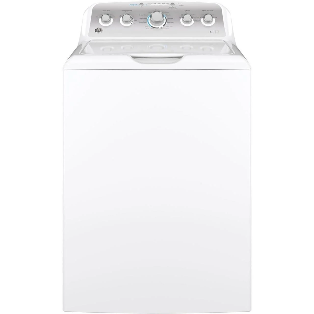 GNW128PSMWW by GE Appliances - GE® Space-Saving 2.8 cu. ft