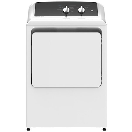 GNW128PSMWW GE Space-Saving 2.8 cu. ft. Capacity Portable Washer