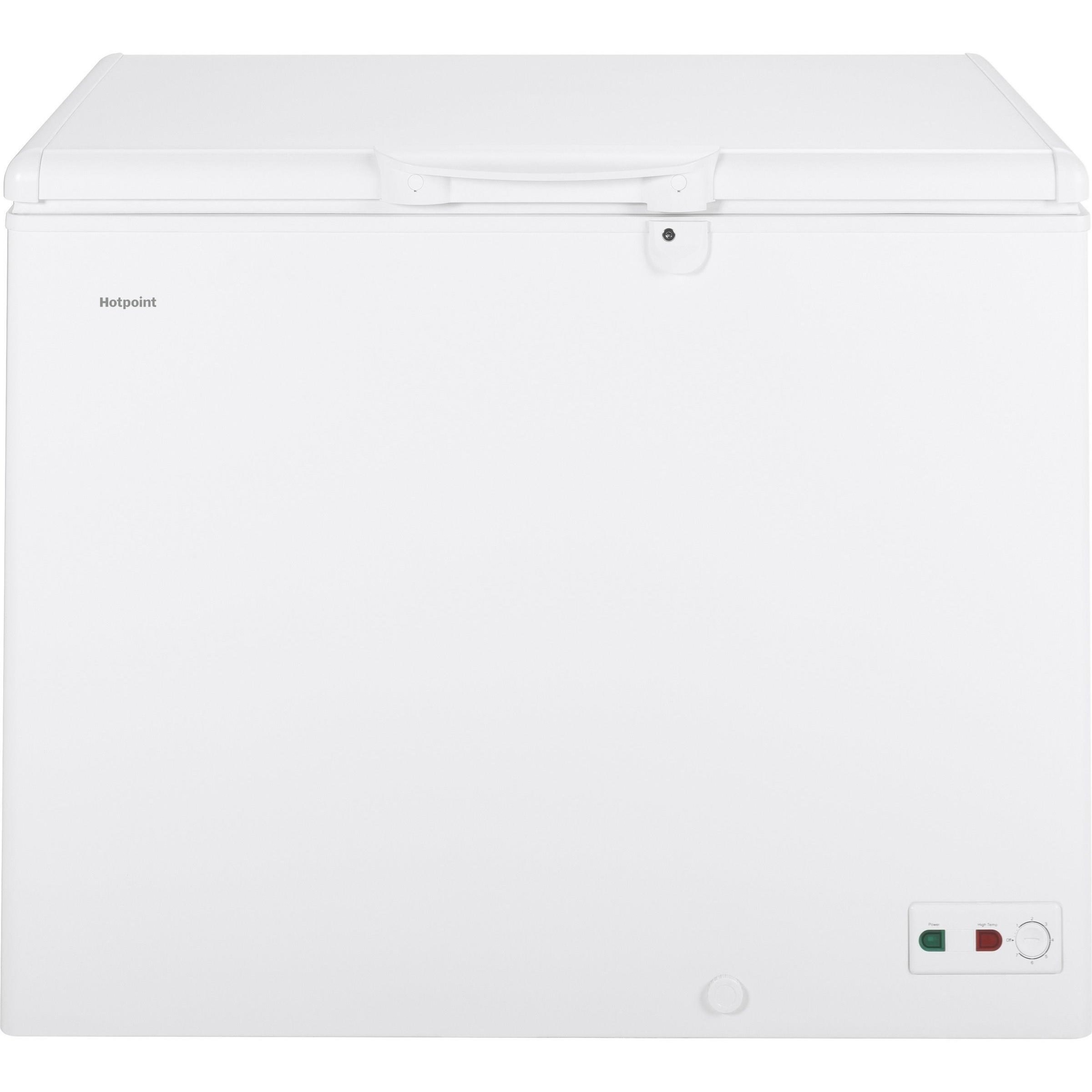 maytag 22 cu ft chest freezer