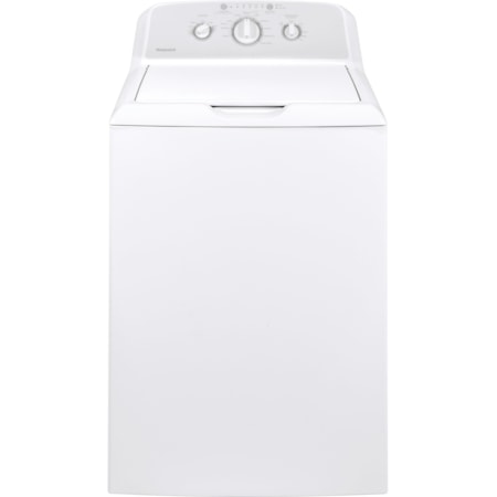 Hotpoint Home Laundry Hotpoint® Capacity Washer - Main Image