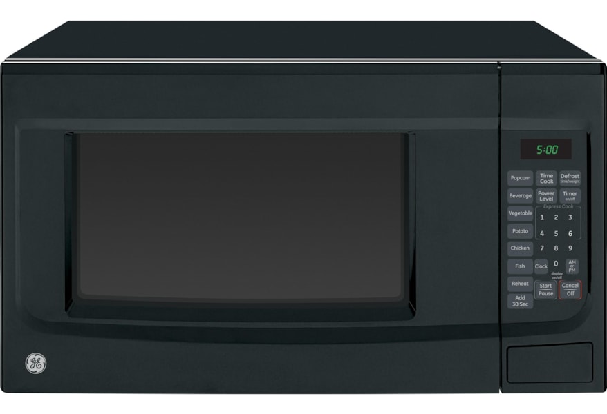 Ge Appliances 1 4 Cu Ft Countertop Microwave Vandrie Home