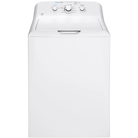 Whirlpool - WTW5000DW - 4.3 cu.ft Top Load Washer with Quick Wash, 12  cycles-WTW5000DW
