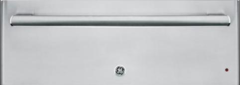 Ge Appliances Profile Series 27 Warming Drawer With Variable