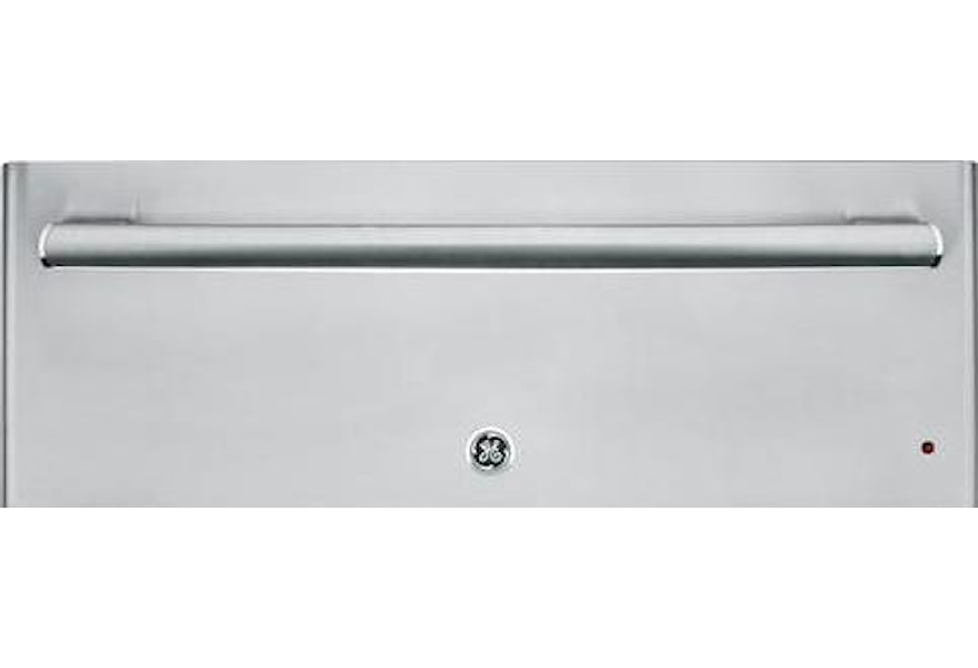 Ge Appliances Profile Series 27 Warming Drawer With Variable