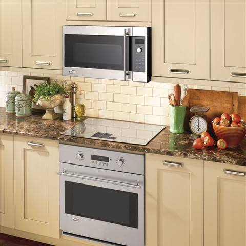 Ge Monogram 30 Built In Induction Cooktop With 4 Induction