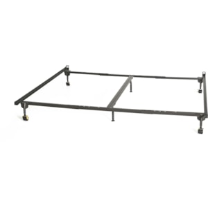 Glideaway Classic Rug Roller 56r 6 Let Classic Queen King Cal King Rug Roller Bed Frame With Double Center Support Del Sol Furniture Bed Frames