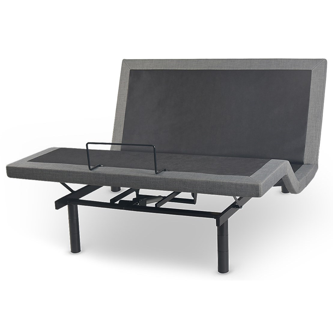 Glideaway Huntley Adjustable Base Gm 020 Txl Twin Xl Huntley Adjustable Base Becker Furniture Box Springs Foundations