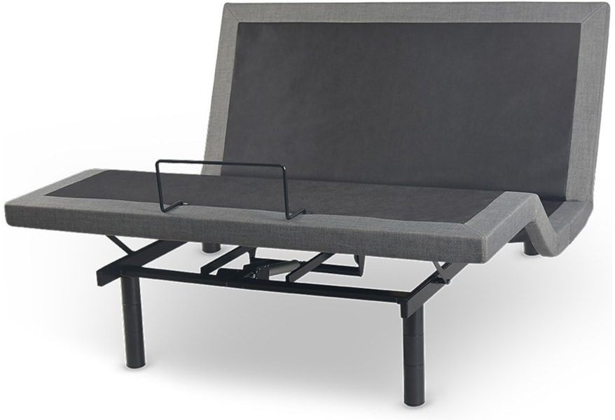 Glideaway Huntley Adjustable Base Gm 020 Txl Twin Xl Huntley Adjustable Base Becker Furniture Box Springs Foundations