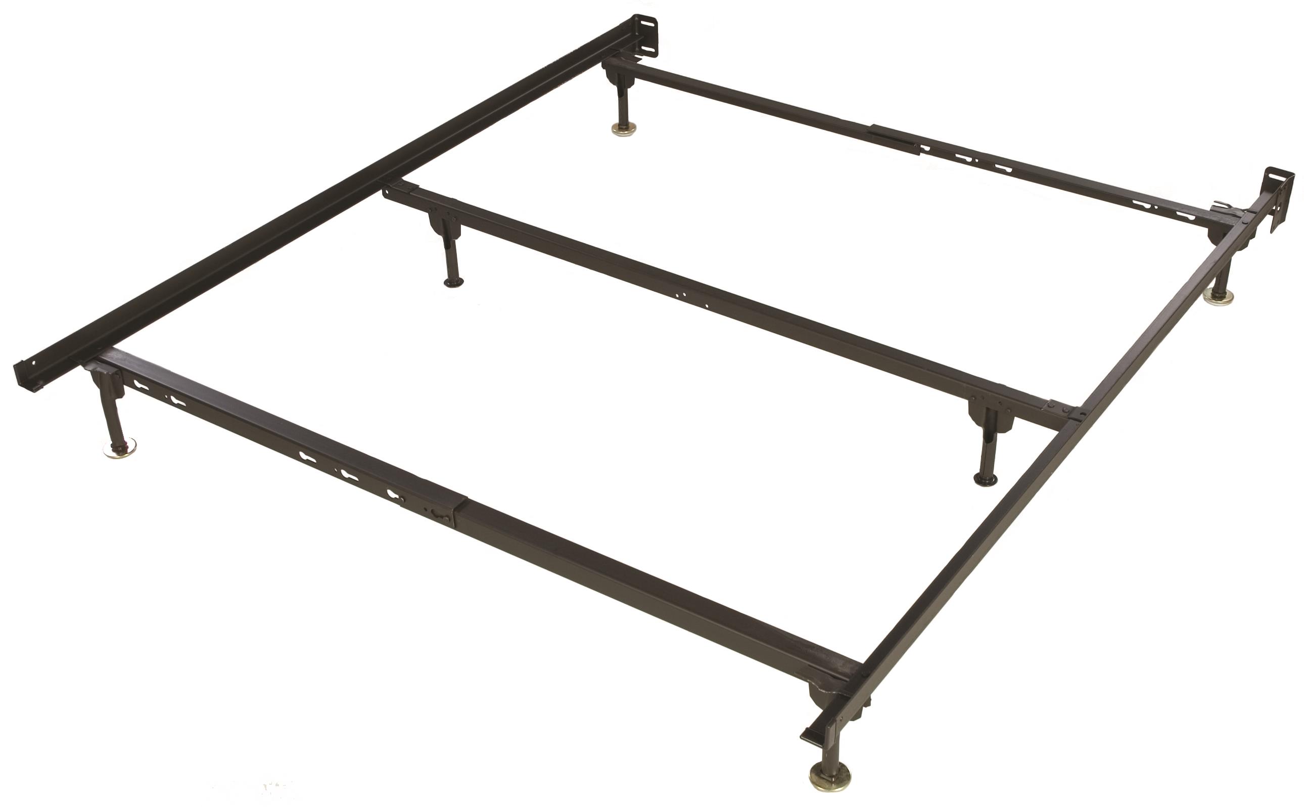 Glideaway Iron Horse Deluxe Spin Glide 6 Leg King Deluxe Spin