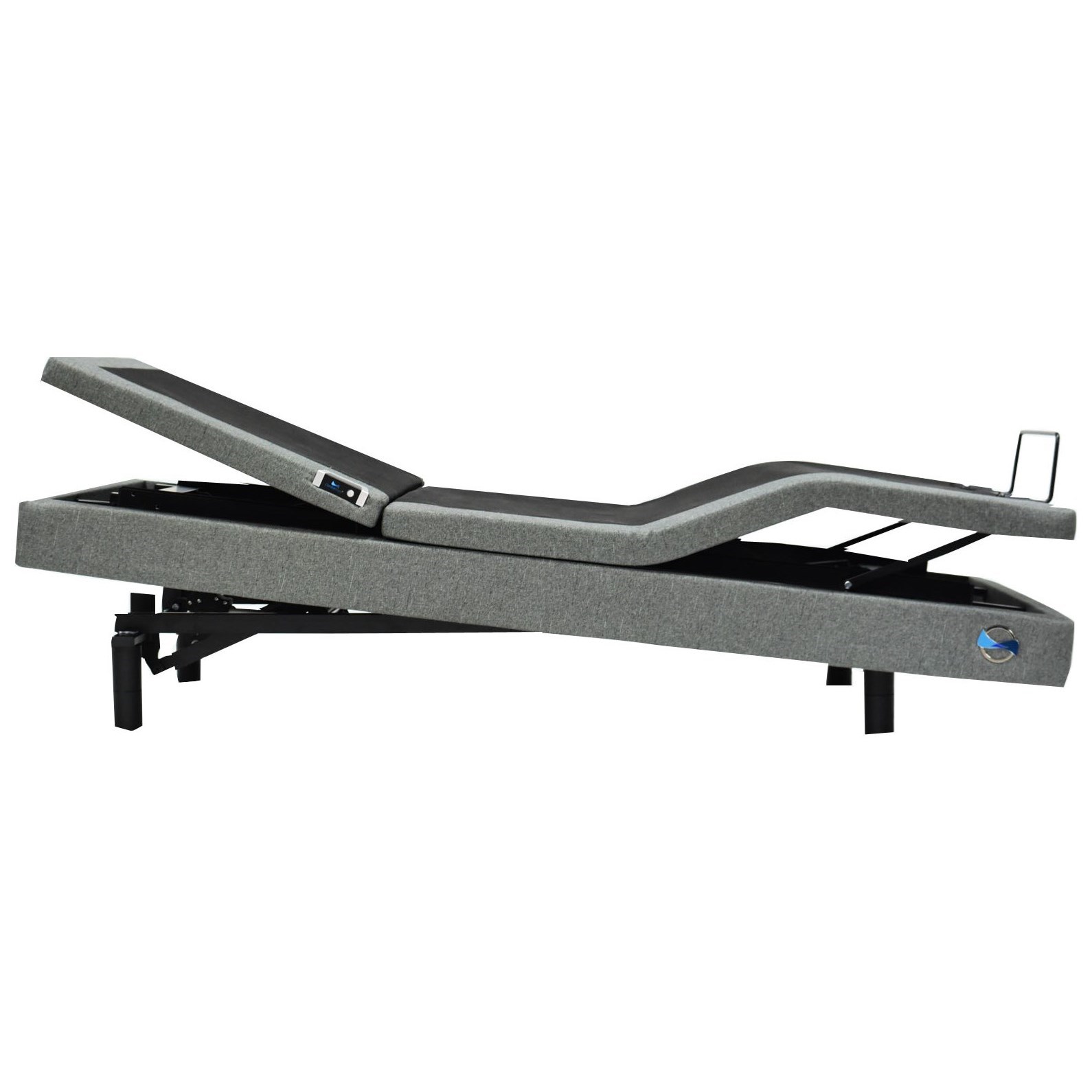 Glideaway Vesta Comfort Base Cb18x30r3 Txl Twin Extra Long Vesta