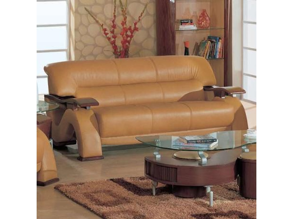 Global Furniture 2033Contemporary Sofa
