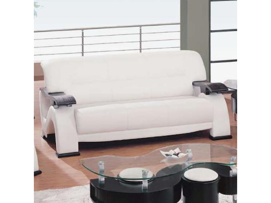 Global Furniture 2033Contemporary Sofa