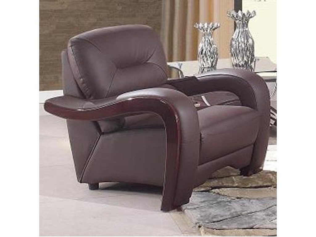 Global Furniture 992Chair