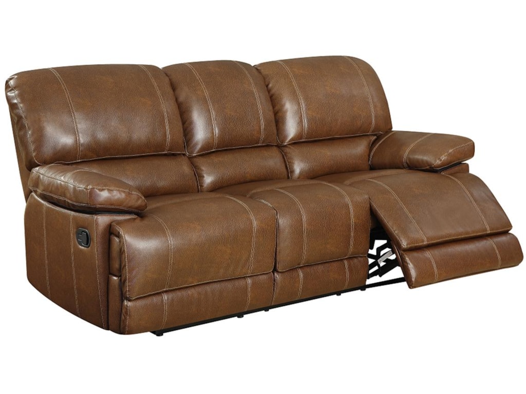 Global Furniture 9963Reclining Sofa