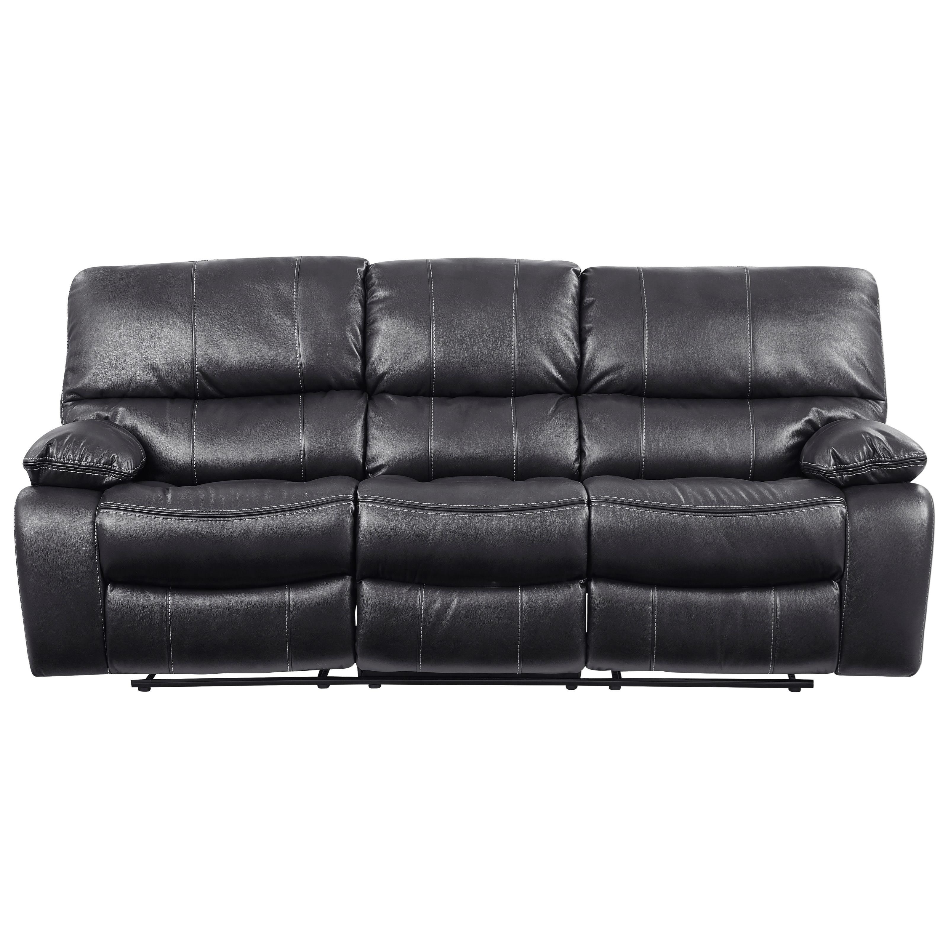 Reclining Sofa