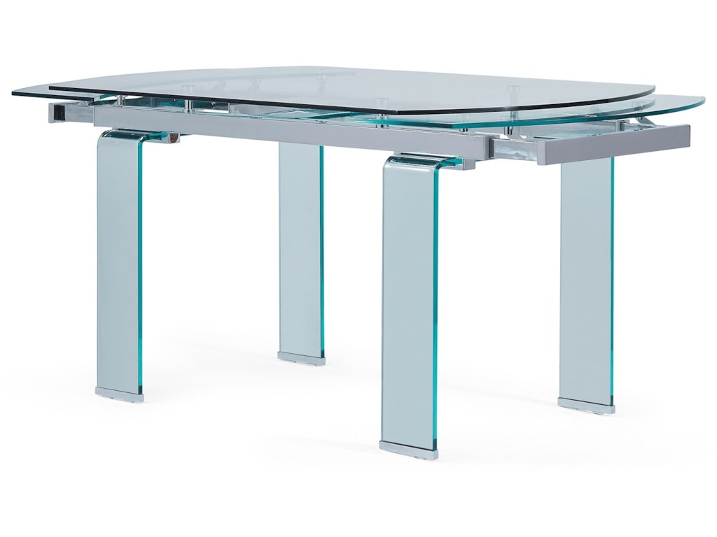 Global Furniture D2160 Extendable Dining Table Value City D2160 Extendable Dining Table By Global Furniture