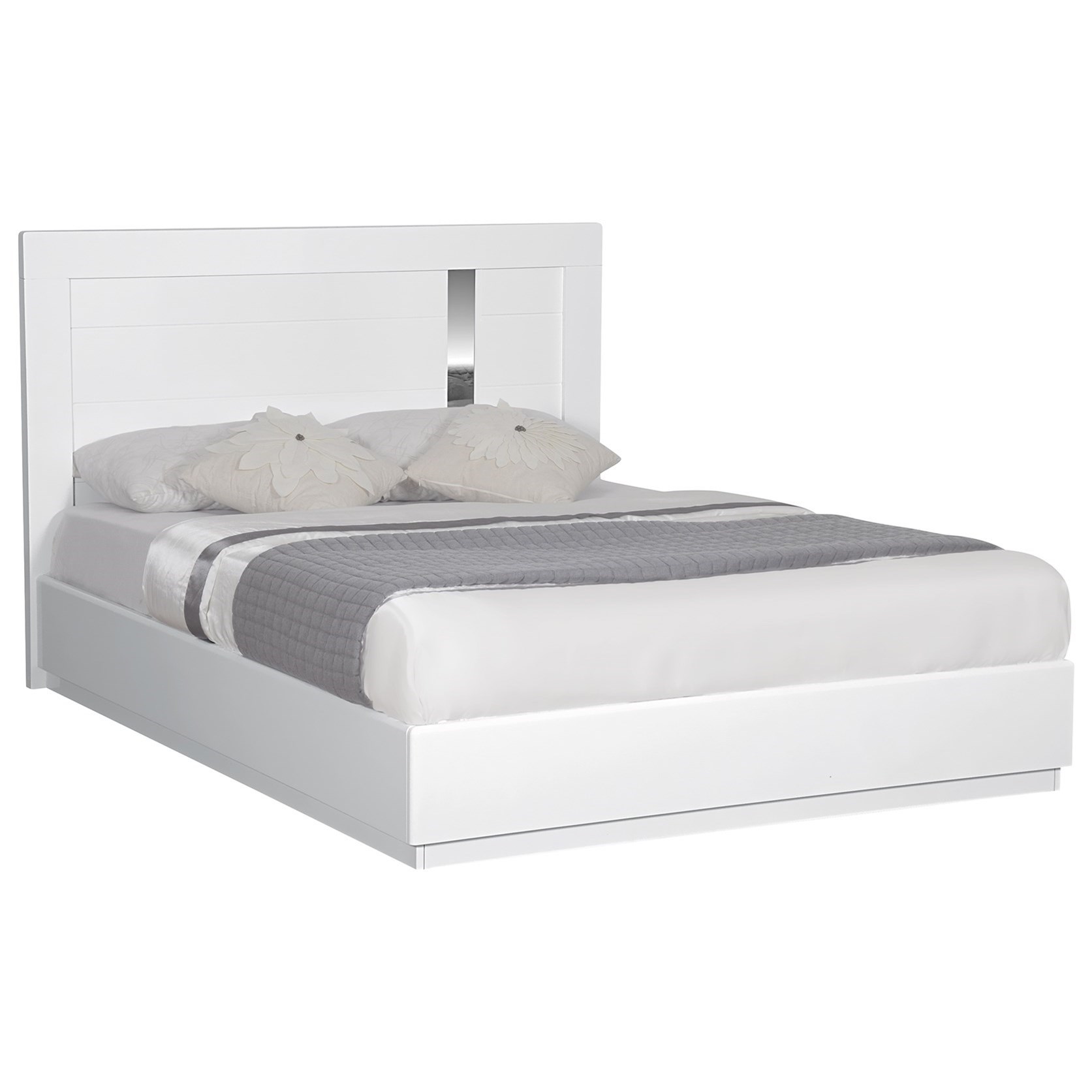 Global Furniture Jody Jody 911awh Qb Queen Bed Nassau Furniture