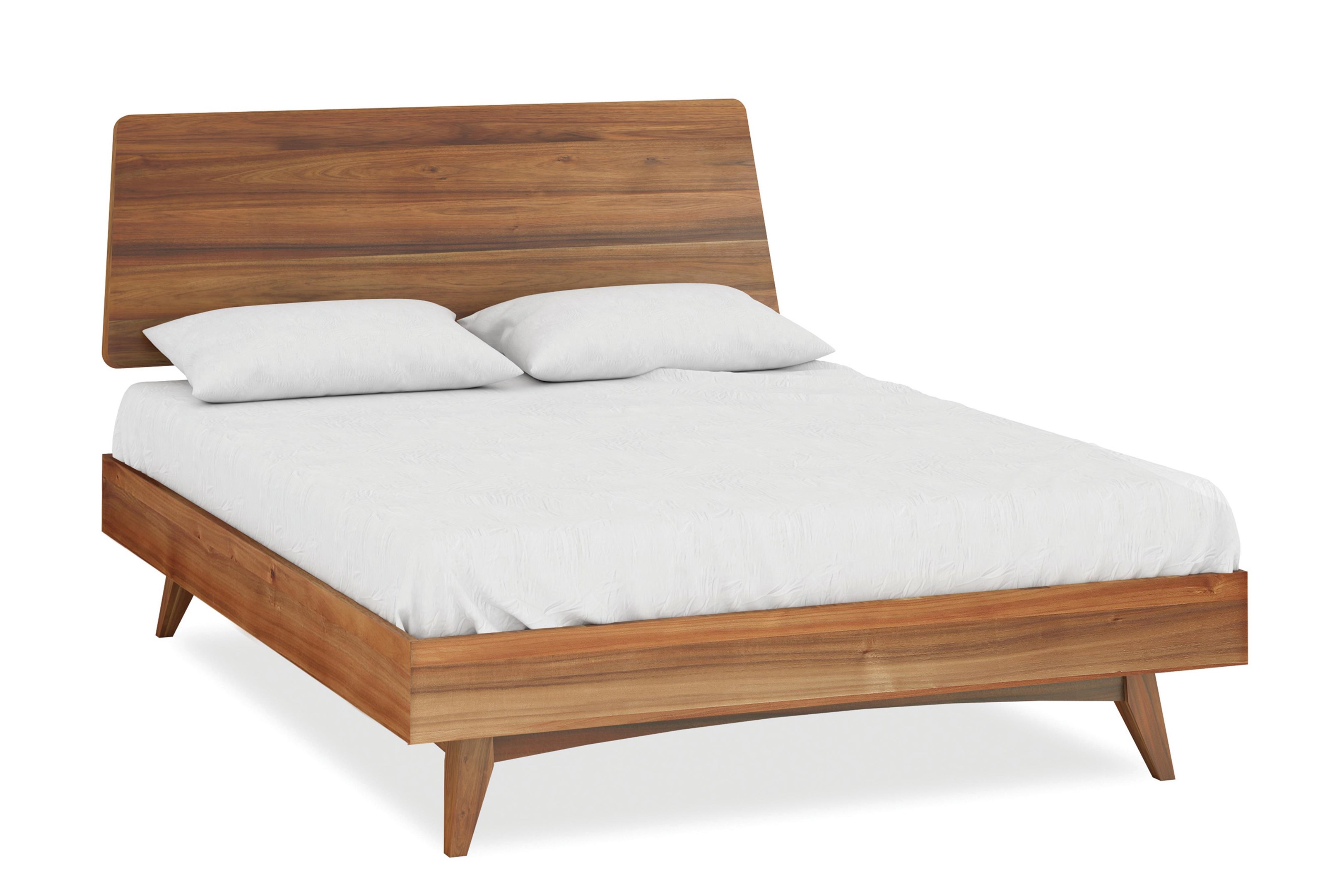 Global Home Berkeley King Bed Homeworld Furniture Platform