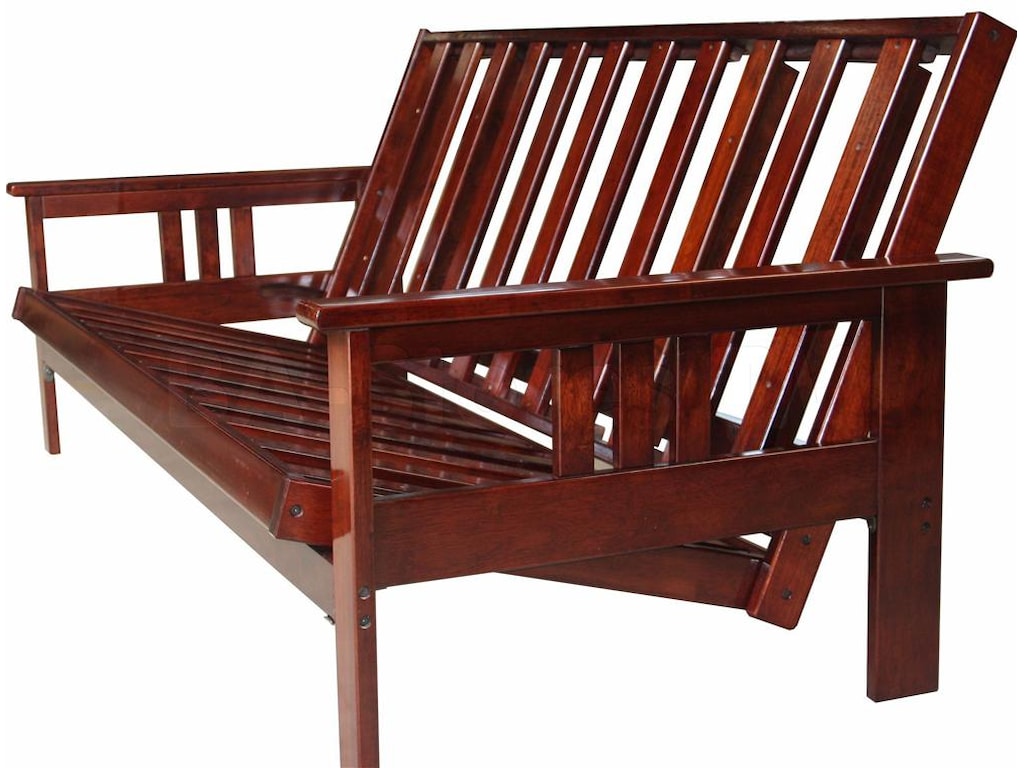 Gold Bond Mattress Company Futon Frames B1sdfj Sedona Full Gold Bond Mattress Company Futon Framessedona Full Frame
