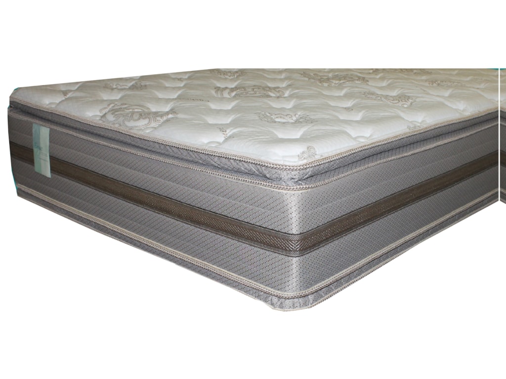 Golden Mattress Company Energie Double Sided Pt Queen Two Golden Mattress Company Energie Double Sided Ptqueen Two Pillow Top