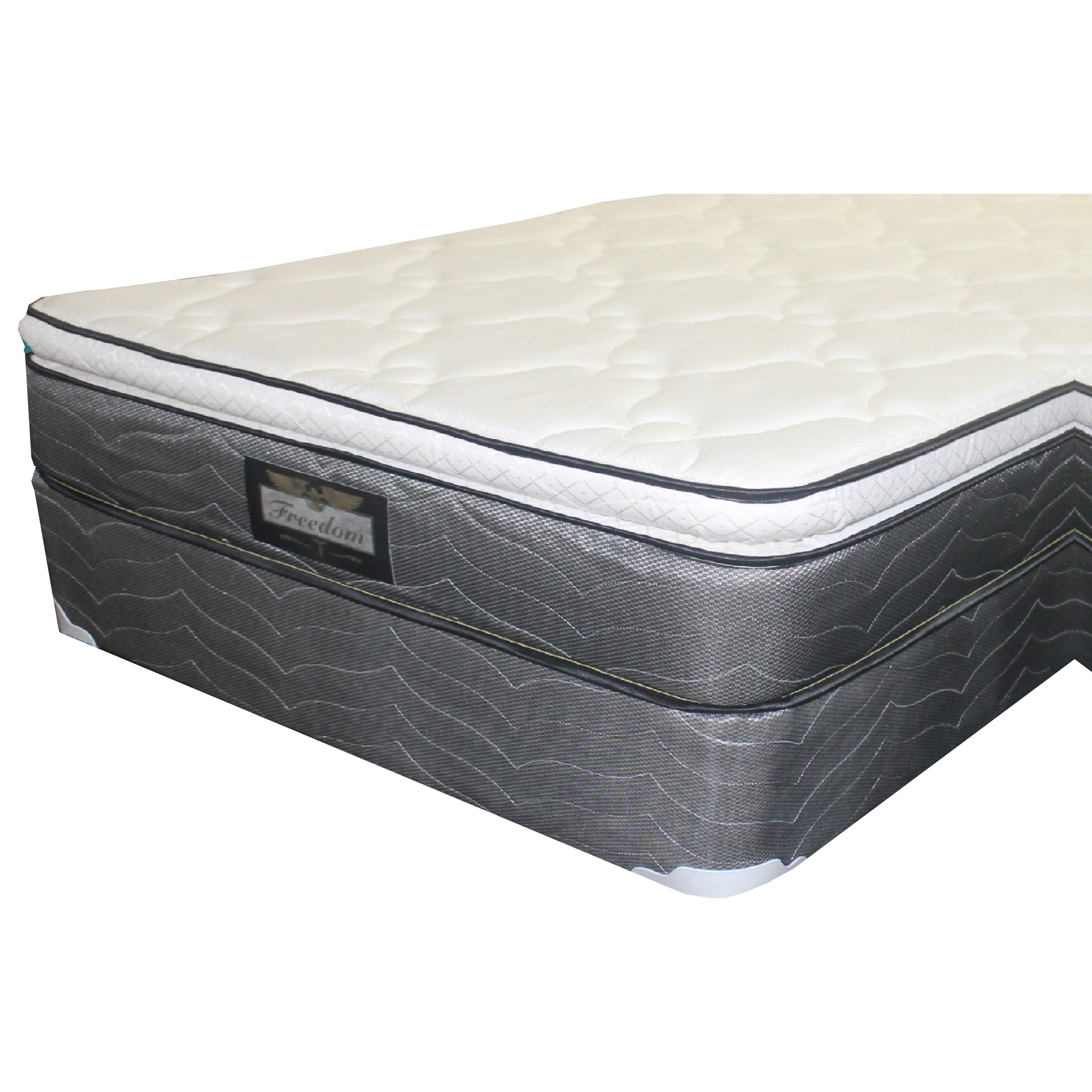 Golden Mattress Company Freedom Promo Pt Full 10 Pillow Top