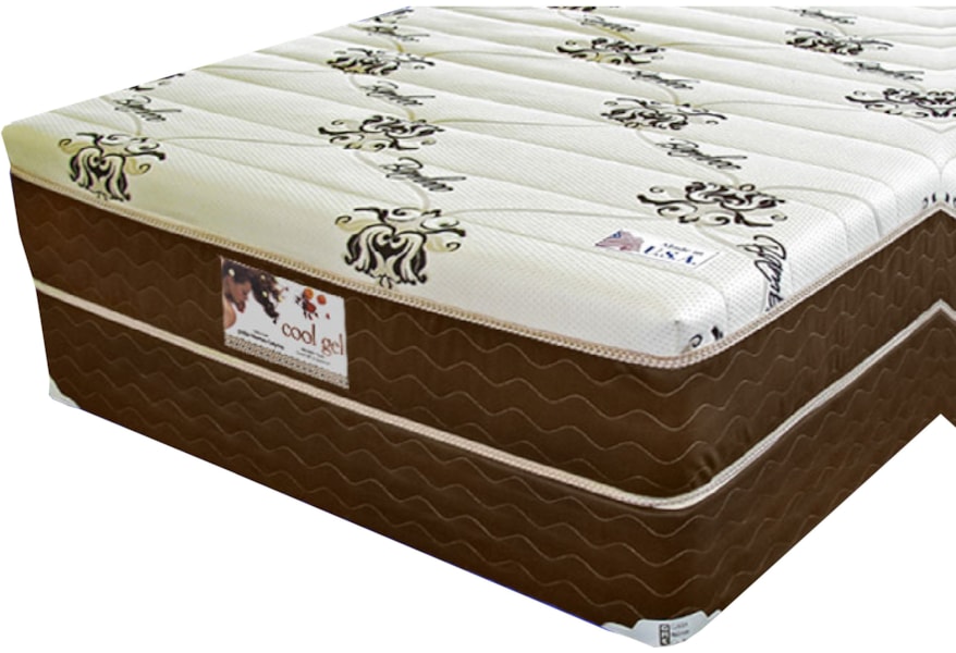 Gel Memory Foam Mattress Can Be Fun For Anyone