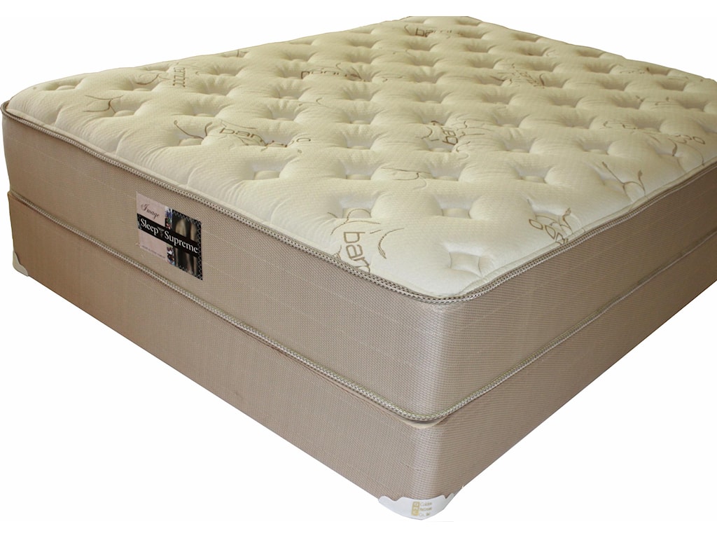 golden collection ortho supreme california king mattress cost