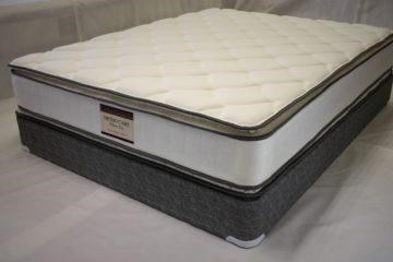 Golden Mattress Company Ortho Support 7000 Pillow Top Pillow Top 2