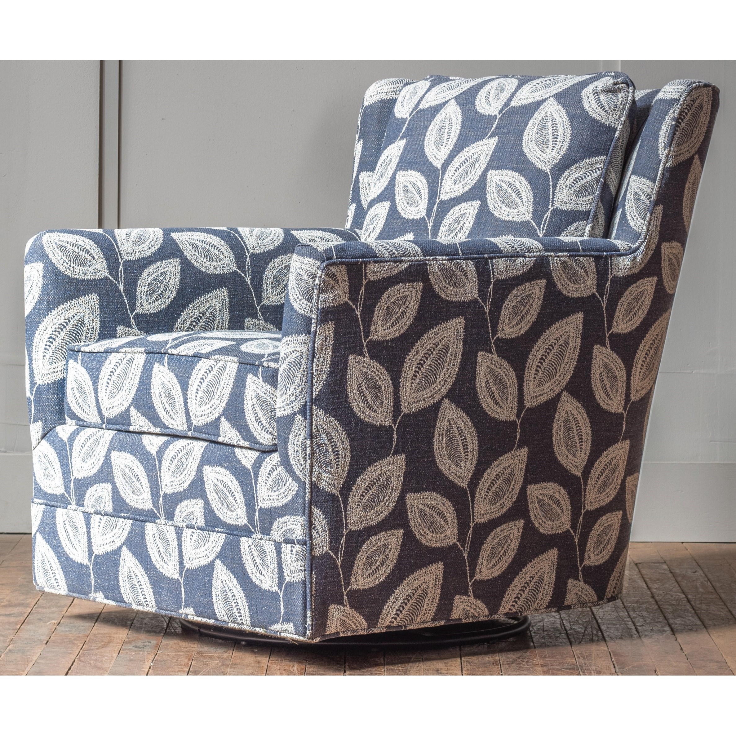 nursery accent chair