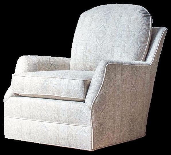 rocking accent chair