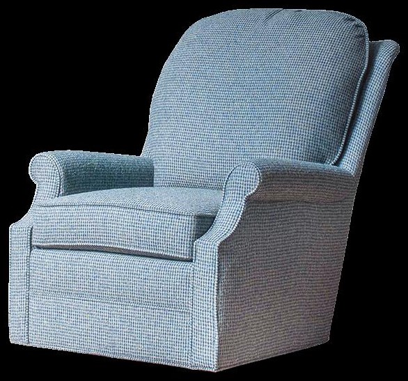 rocking accent chair