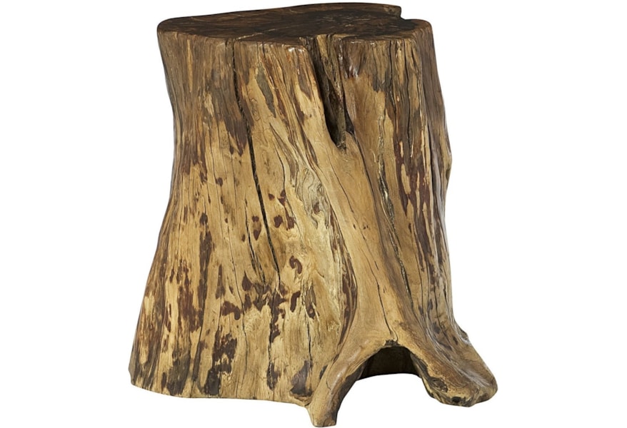 Hammary Hidden Treasures Tree Trunk Accent Table Lindy S Furniture Company End Tables Hammary Hidden Treasures Tree Trunk Accent Table Lindy S Furniture Company End Tables