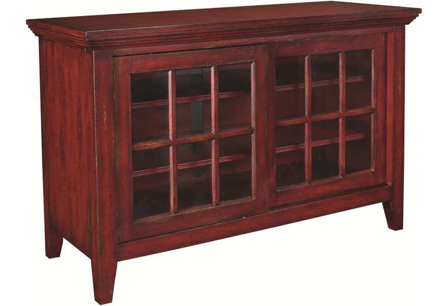 Hammary Hidden Treasures T00071 T73199 99 Entertainment Console