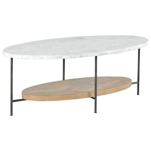 scs marble lamp table
