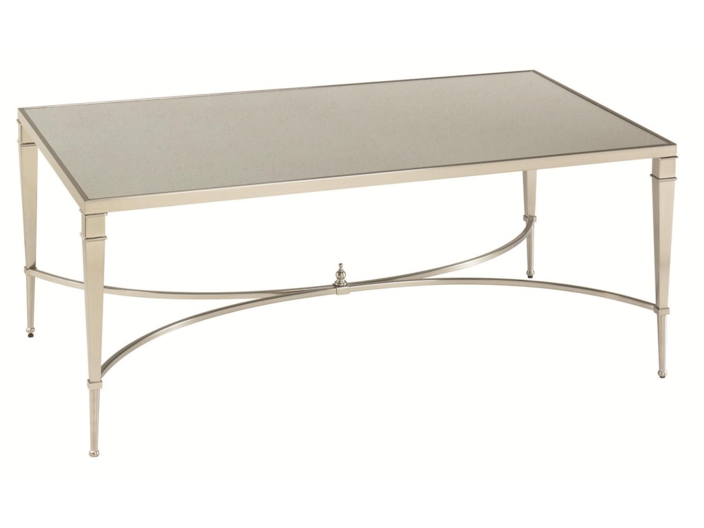 Hammary MalloryCocktail Table