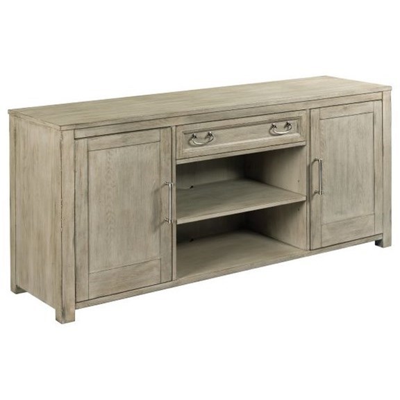 Table Trends Papillon Transitional Entertainment Console With Adjustable Shelves Sprintz Furniture Tv Stands
