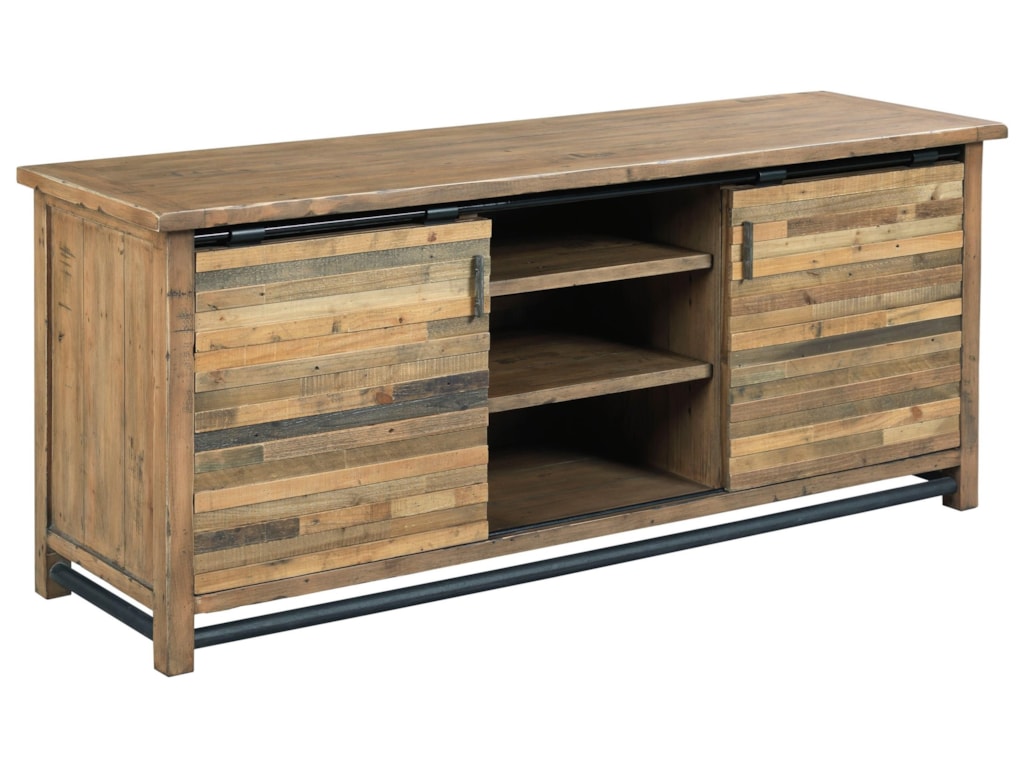 Reclamation Place Reclaimed Wood Entertainment Console By Hammary At Wayside Furniture Reclamation Place Reclaimed Wood Entertainment Console By Hammary At Wayside Furniture
