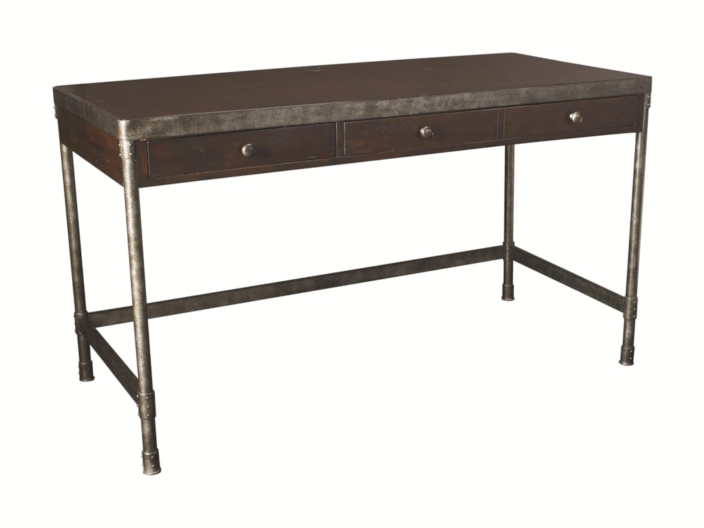 Hammary StructureCredenza Desk