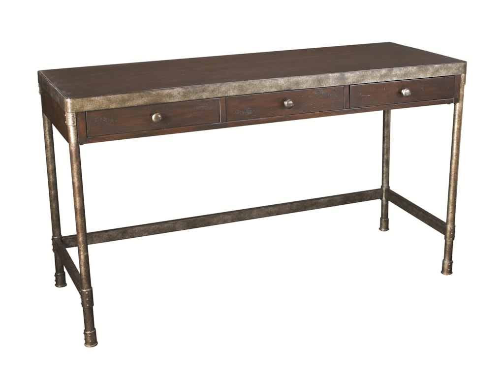 Hammary StructureComputer Desk