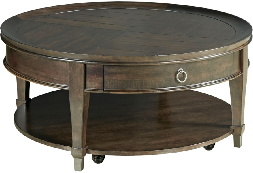Sunset Valley Round Tail Table Sunset Valley Round Tail Table