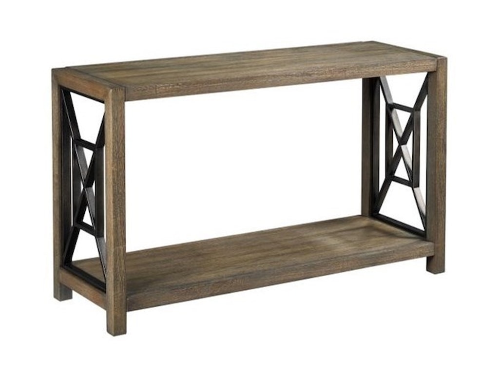 Synthesis Sofa Table Synthesis Sofa Table
