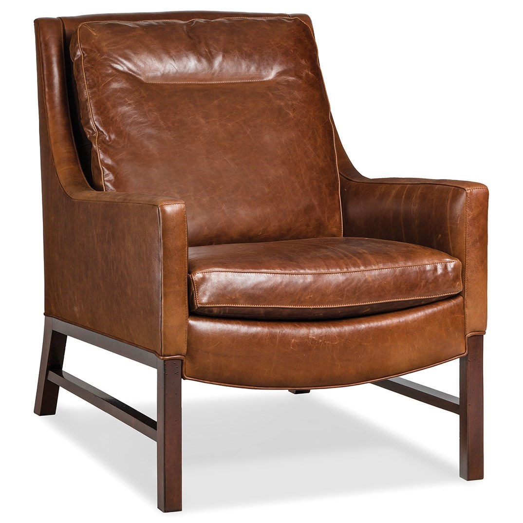 Hancock and Moore Accent Chairs by Hancock and Moore Maverick Chair