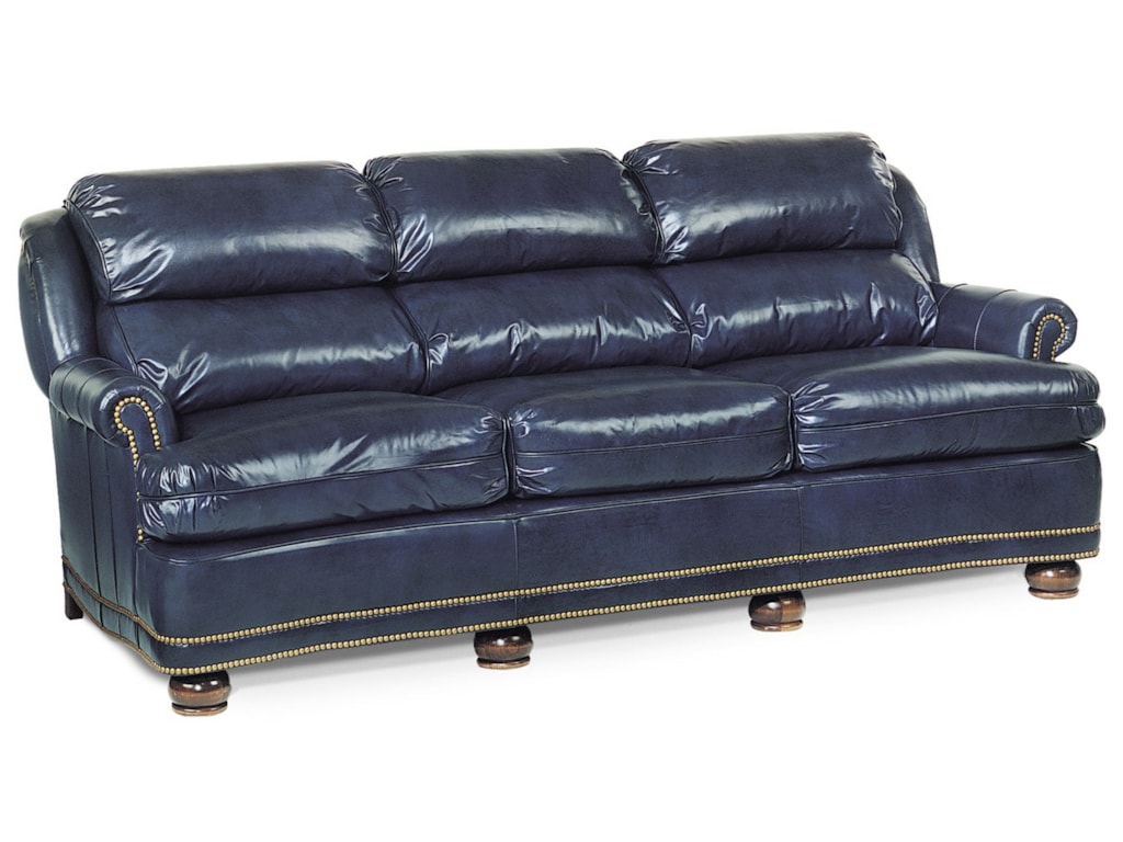Han Moore Austin 8134nb Sofa Thornton Furniture Sofas