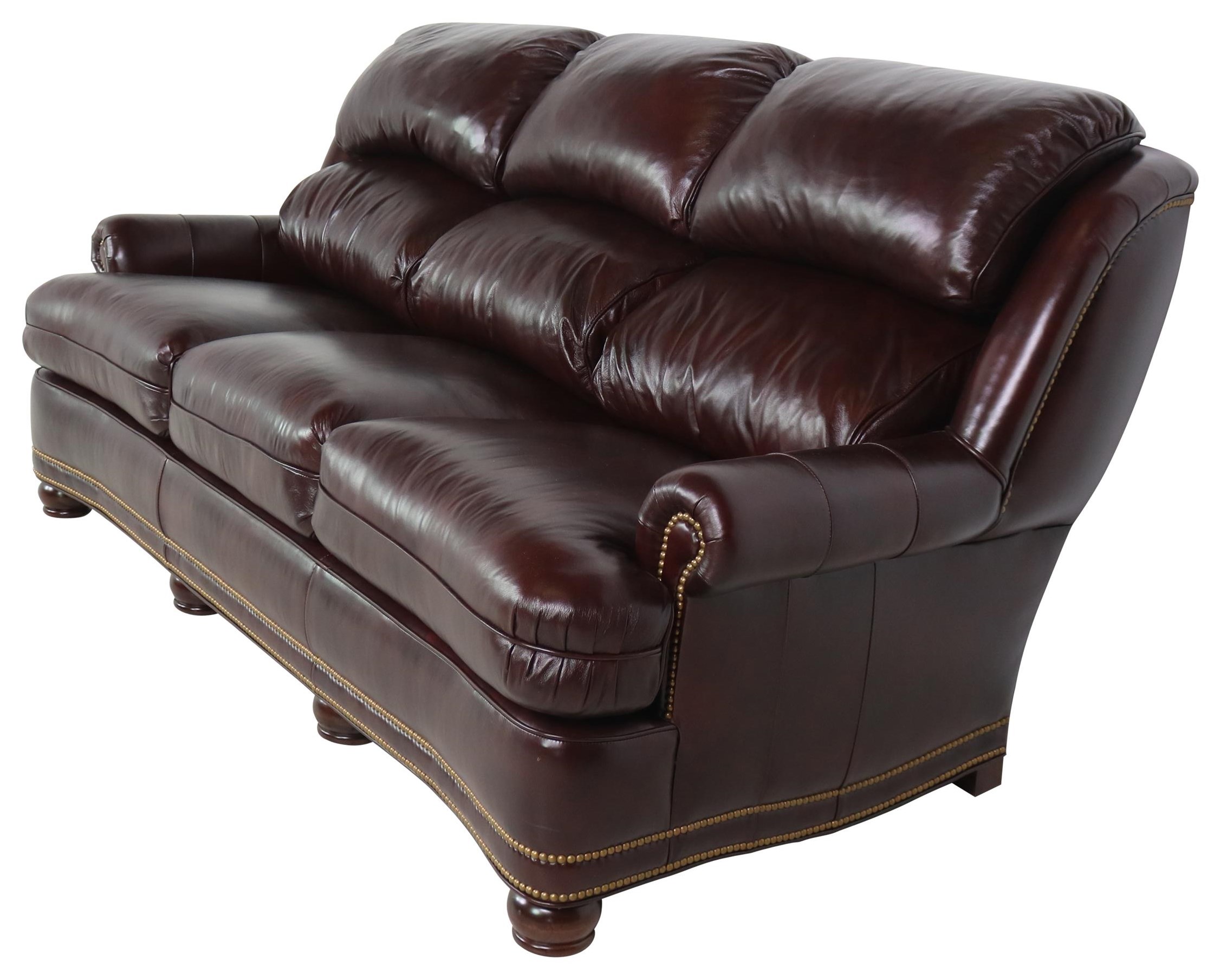 Hancock Moore Austin Sofa Sprintz Furniture Sofas