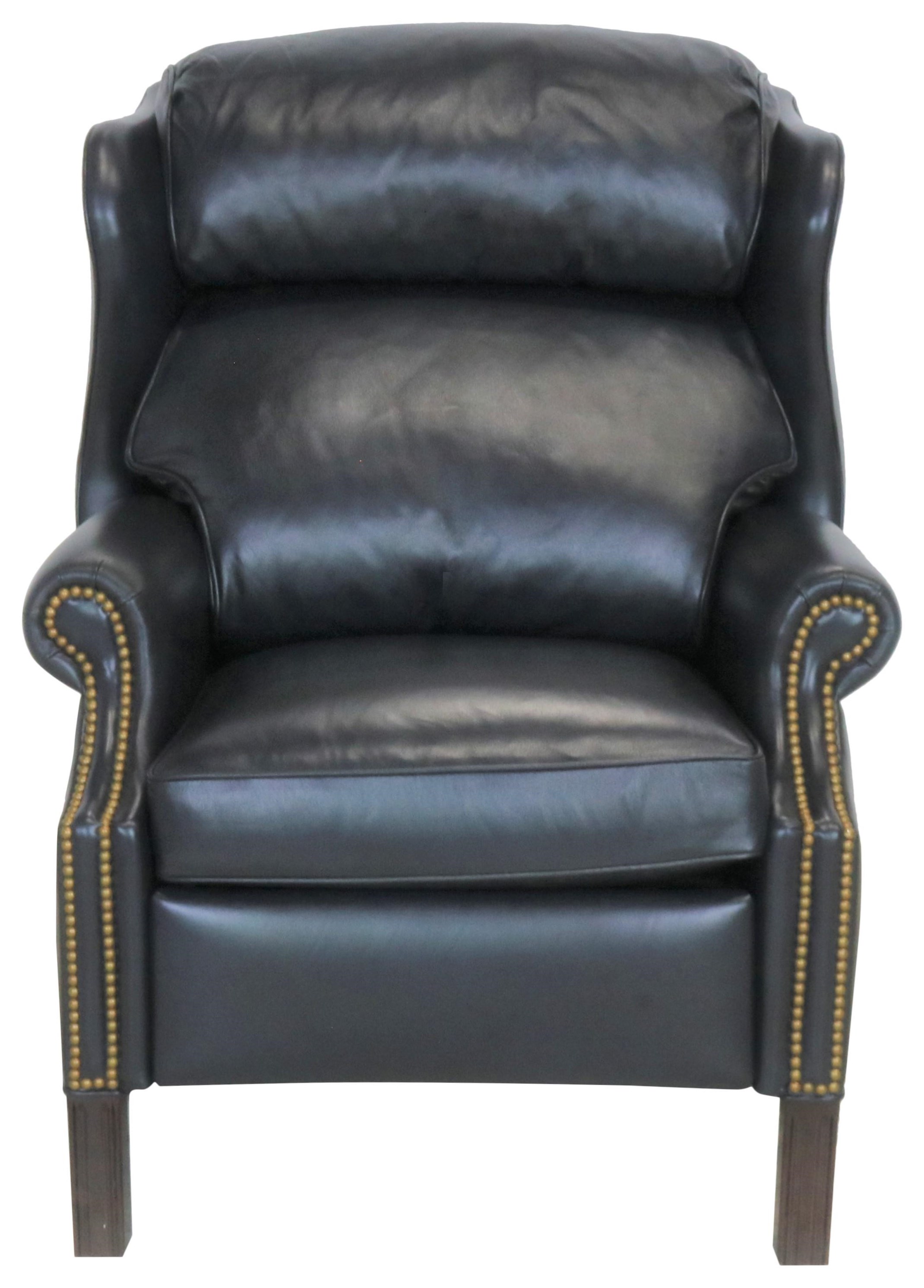 Hancock and Moore Sprintz Woodbridge Recliner